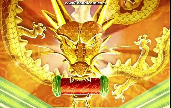 Kung Fu Panda: Secrets of the Scroll clip Tigress finds the 4 warriors