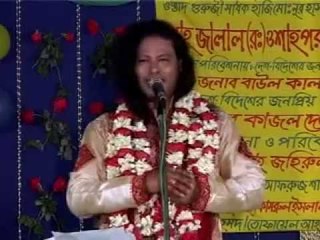 New Pala Gaan 2015 Hazrat Shah Jalal and Hazrat Shah Poran By Kajol Dewan and Kala Miah 4