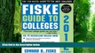 Pre Order Fiske Guide to Colleges 2012 Edward Fiske mp3