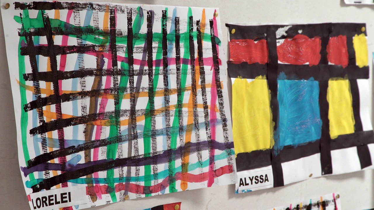 Inauguration de l'école Joliot-Curie - novembre 2016