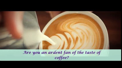 10 Great Coffee products