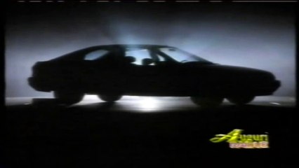 ford mondeo spot (1994)