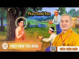 Phật Thành Đạo - Pháp thoại thầy Thích Thiện Xuân