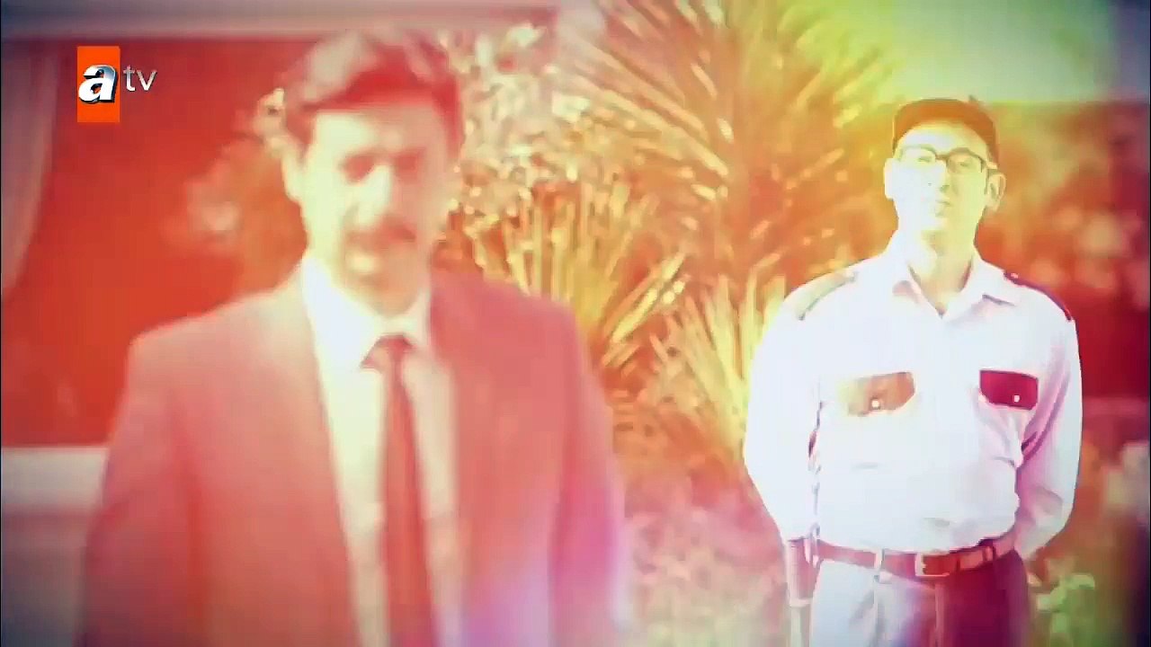 Kertenkele - Jenerik - Vorspann