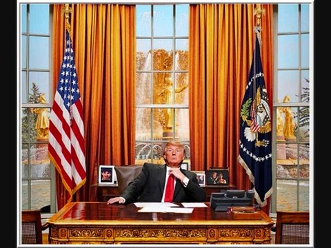 Pr Trump tells us who Elvis is, and he is present on 11.11. at Veteran Days, finally the Elvis Presley Alive