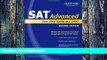 Pre Order Kaplan SAT Advanced (Kaplan SAT 2400) Kaplan mp3