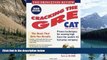 Online Karen Lurie Princeton Review: Cracking the GRE CAT with Sample Tests on CD-ROM, 2000