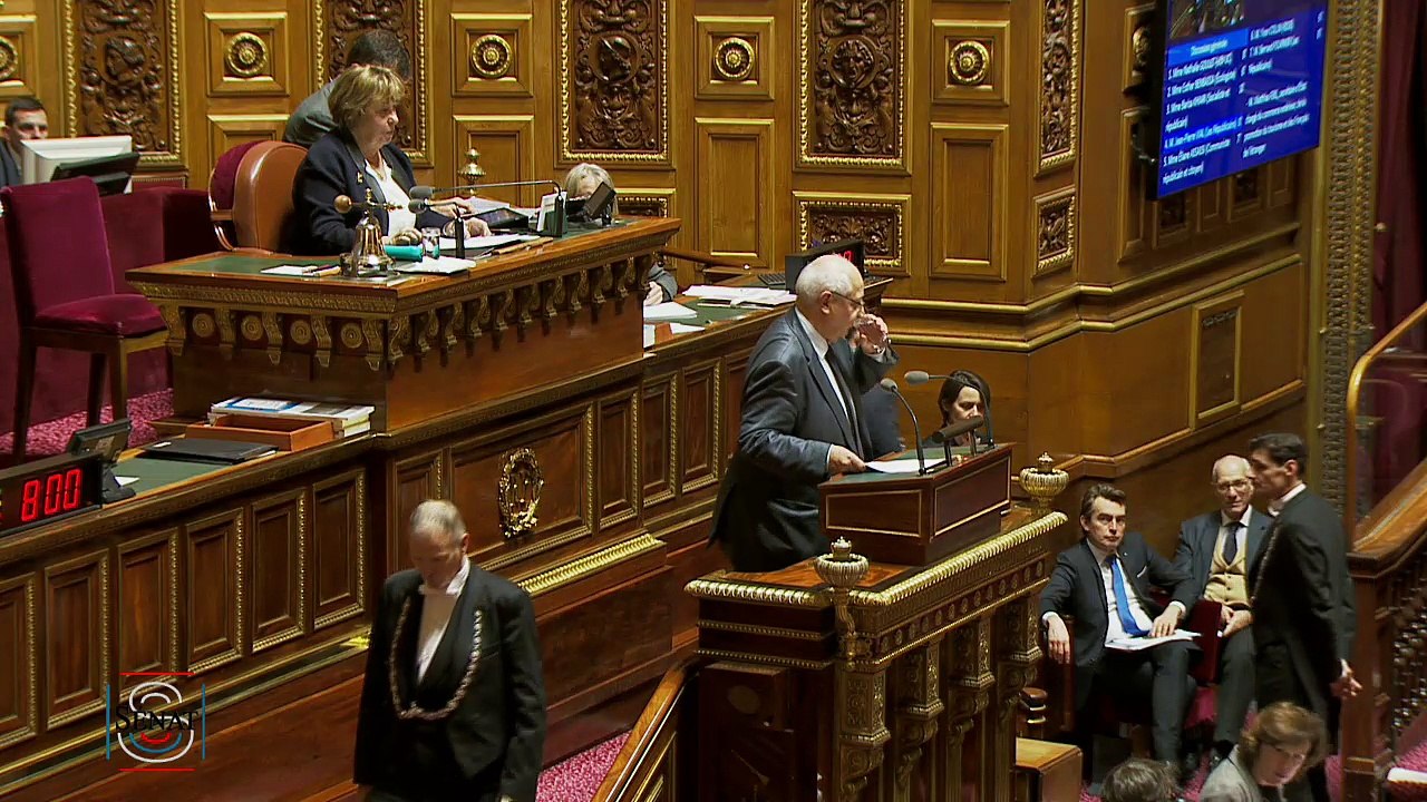 Jean-Pierre Vial : " Il y a eu un déchaînement de violence à l'égard des chrétiens et minorités d'orient "