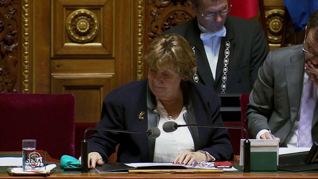 Bernard Fournier : Toutes les minorités qui ne se soumettent pas à l'autorité de Daesh sont menacées de mort !