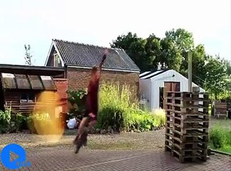 Funny, Wins moment and Fails moment