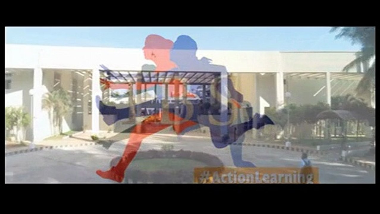 ICFAI Business School - Among Top MBA Colleges in India