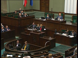 Poseł Paulina Hennig-Kloska - Wystąpienie z dnia 29 listopada 2016 roku.