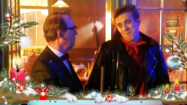 Flemming B. Jørgensen - Stjerne Drys Og Engle Sang - Brøderene Mortensens Jul