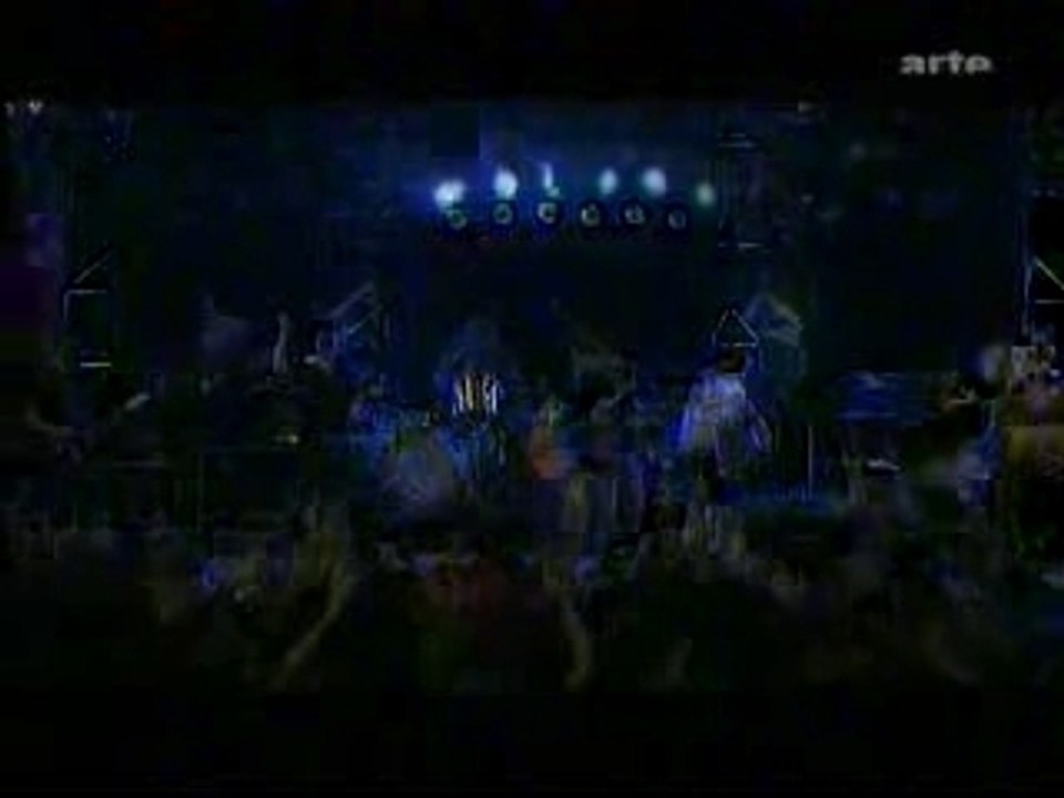 BETH GIBBONS - TOM THE MODEL (live)