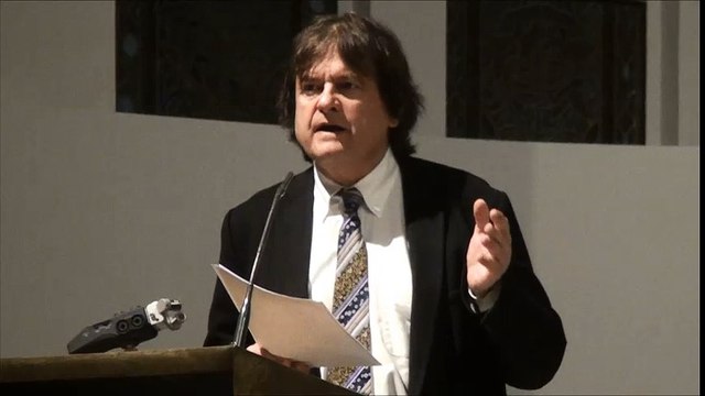 26 novembre 2016: Conférence de Bertrand Vergely : La théologie, une science du passé?