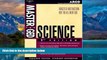 Buy Arco Master the GED Science (Arco Master the GED Science) Full Book Epub