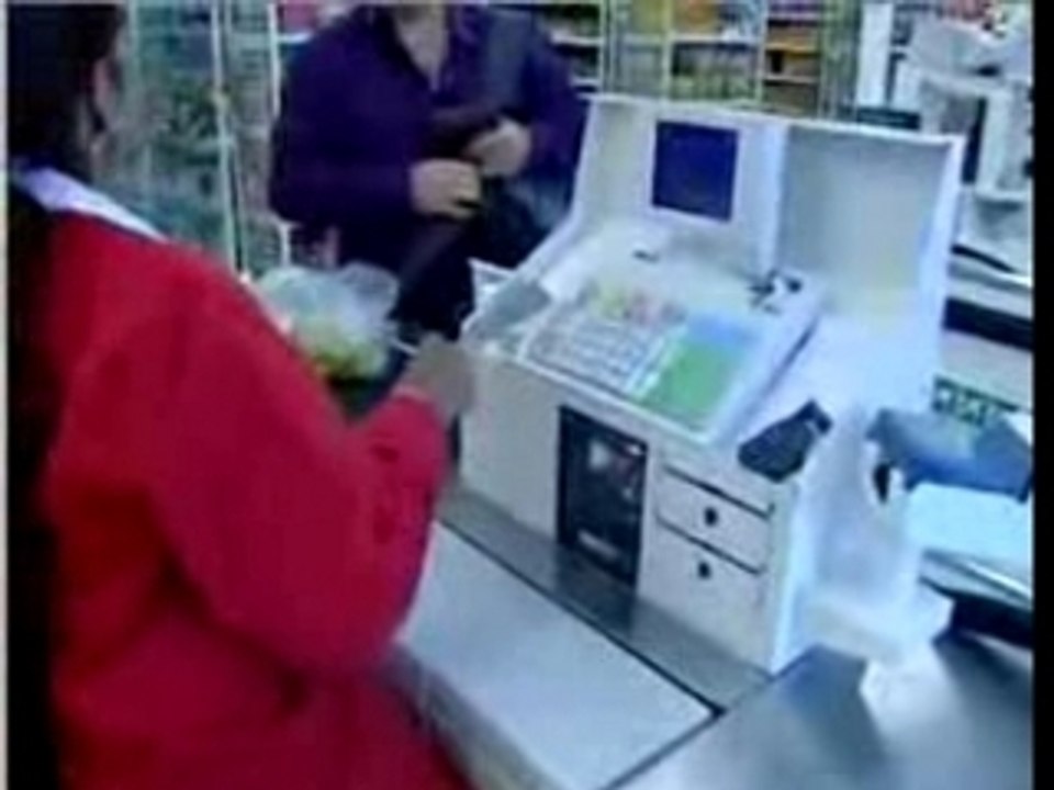 Racaille en Seine  St Denis