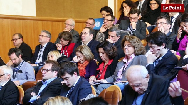 High-Tech : Israël est un modèle pour la France