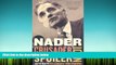 PDF [FREE] DOWNLOAD  Nader: Crusader, Spoiler, Icon [DOWNLOAD] ONLINE