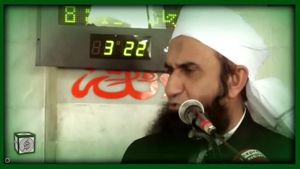 What happened when we limited our islam to some occassions by Maulana Tariq Jameel