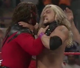 X-Pac & Kane vs Edge & Grangel