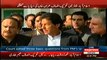 Aaj Nawaz Sharif ke wakeel ne yeh kaha ke Nawaz Sharif ka parliament mai khitaab siyasi tha - Imran Khan
