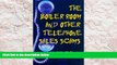BEST PDF  The Boiler Room and Other Telephone Sales Scams BOOK ONLINE