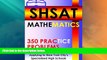 Best Price SHSAT Mathematics - 350 Practice Problems SHSAT NYC Prep Team For Kindle