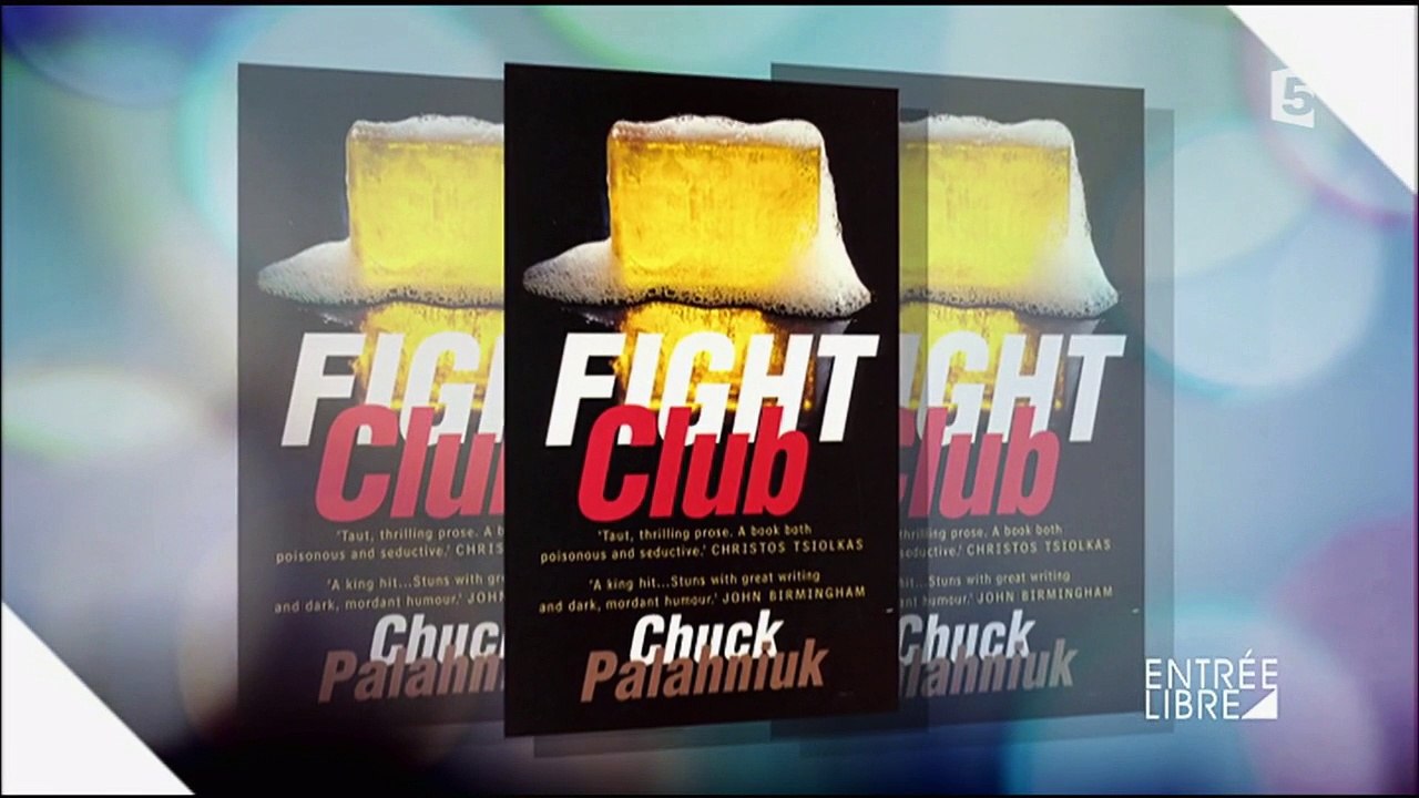 « Fight Club »