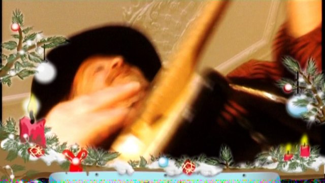 Flemming B. Jørgensen - Vi Ve' Ha' Rock - Brøderene Mortensens Jul