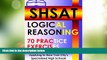 Best Price SHSAT Logical Reasoning - 70 Practice Exercises SHSAT NYC Prep Team For Kindle