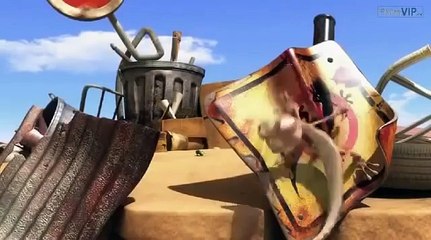 Oscar's Oasis - Ep6 The Fly