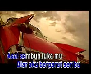 EXIST - DIRANTAI DIGELANGI RINDU