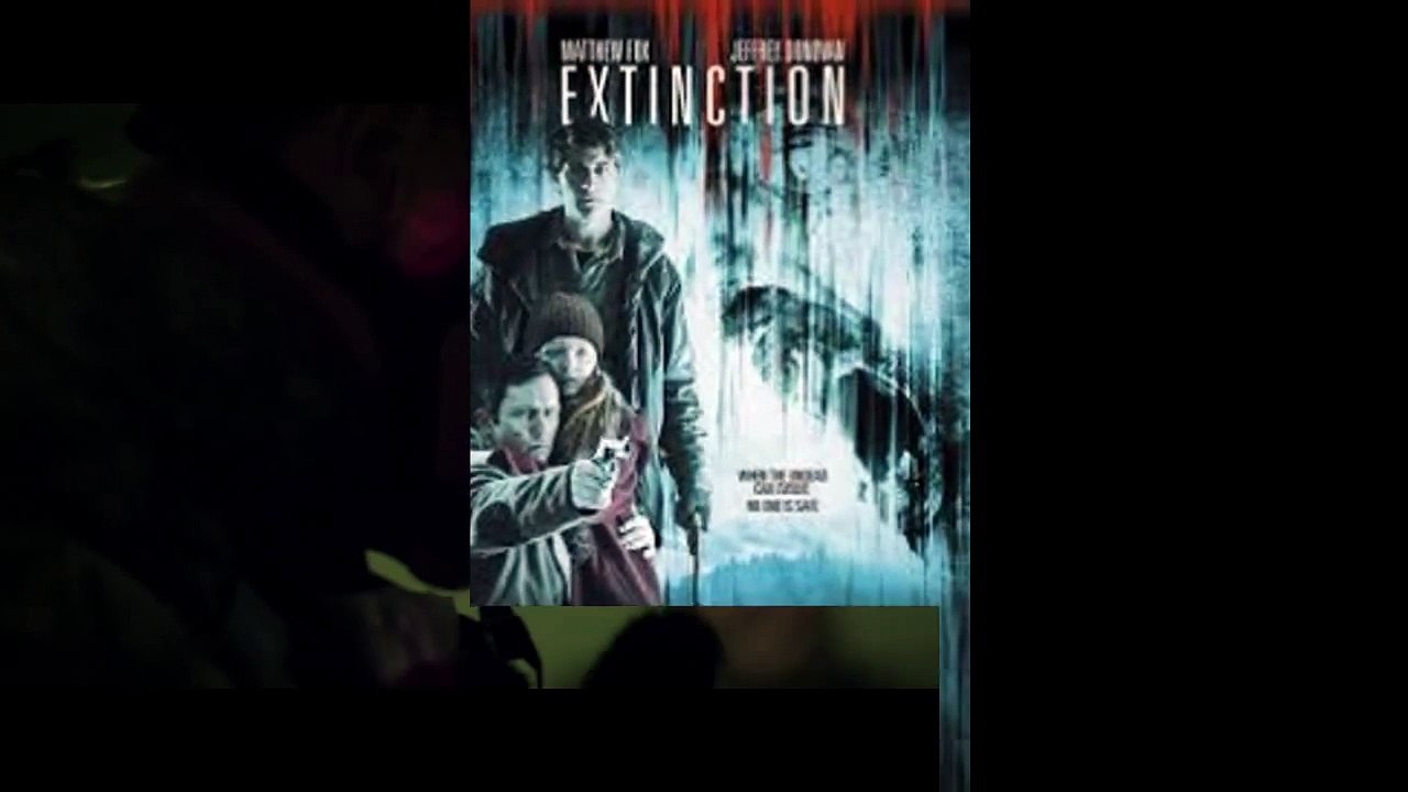 Добро пожаловать в Гармонию _ Extinction (2015)