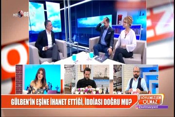 Gülben'in eşine ihanet ettiği iddiası doğru mu