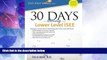 Best Price 30 Days to Acing the Lower Level ISEE: Strategies and Practice for Maximizing Your