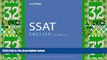 Best Price Ivy Global SSAT English 2016: Prep Book, Edition 1.7 Ivy Global On Audio