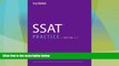 Price Ivy Global SSAT Practice Tests: Prep Book, 1.7 Edition Ivy Global For Kindle