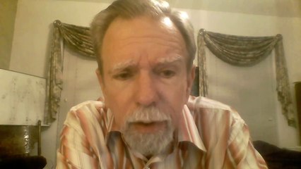 Meditation and back to the beginning trick - Bill Haberman