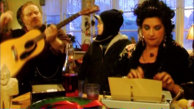 Flemming B. Jørgensen - Yrsa - Brøderene Mortensens Jul