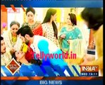 Ishqbaaaz Saas Bahu aur Suspense 7th December 2016