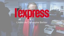 Valls, Cazeneuve, Le Roux : Trois hommes, trois missions - L’édito de Christophe Barbier