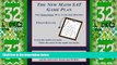 Best Price The New Math SAT Game Plan: The Strategic Way to Score Higher Philip Keller On Audio