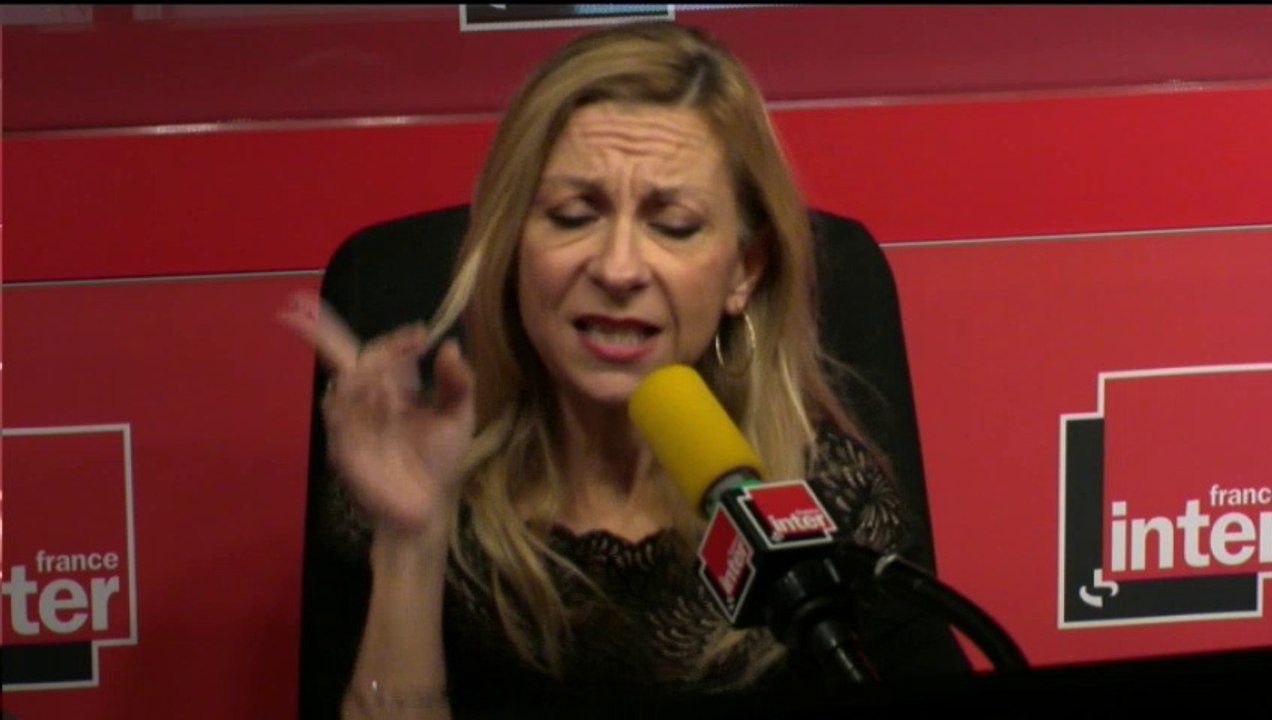 Natalie Dessay chante les conseils de la Fée des Lilas à Peau d’Âne (a cappella)