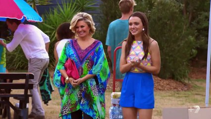 Home and Away 6569 7th December 2016