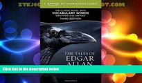 Best Price The Tales of Edgar Allan Poe: A Kaplan SAT Score-Raising Classic (Kaplan Test Prep)