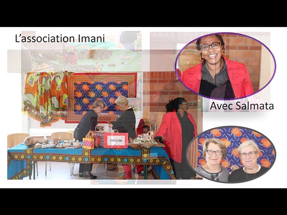 Troquons mon frère : retour sur la fête de la fraternité de la Mission Ouvrière du littoral dunkerquois