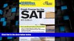 Price Crash Course for the SAT, 4th Edition (College Test Preparation) Princeton Review PDF