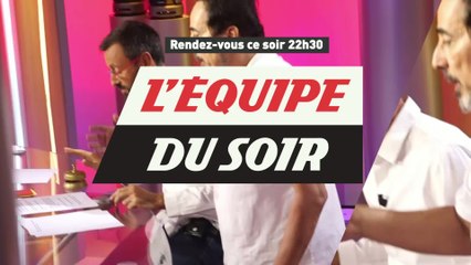 Foot - L'Équipe du Soir (extrait) : Paris 2e, est-ce vraiment une mauvaise nouvelle ?