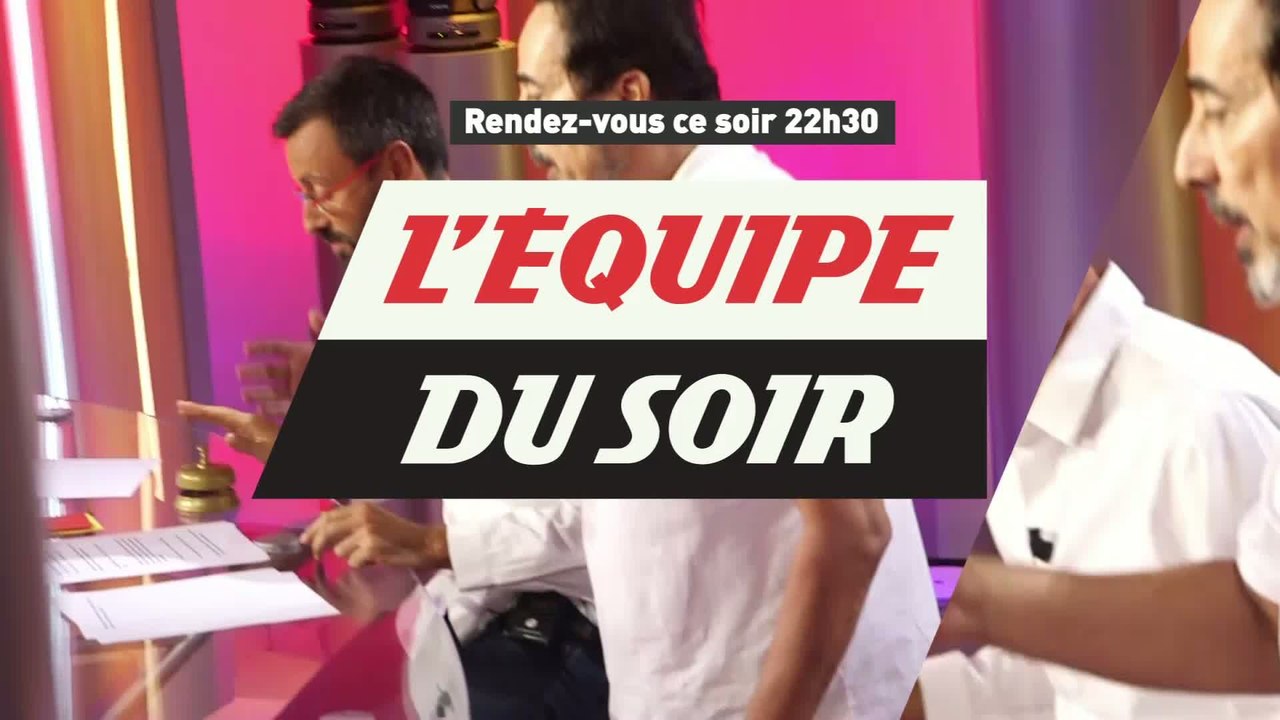 Foot - L'Équipe du Soir (extrait) : Paris 2e, est-ce vraiment une mauvaise nouvelle ?